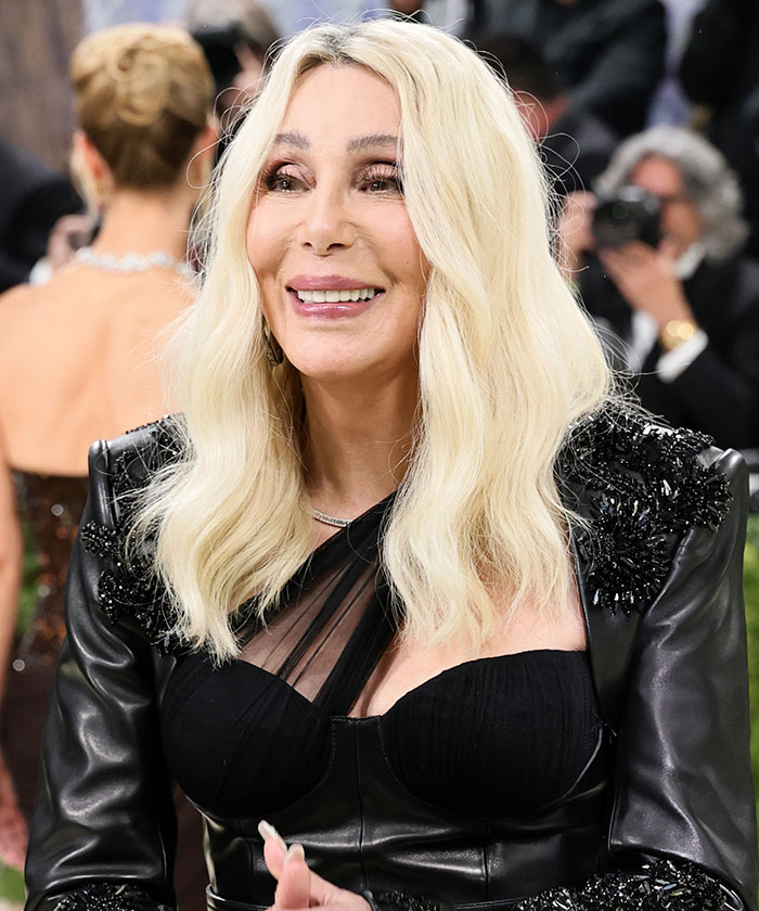 Met Gala 2026 Was More About Plastic Surgery Than Fashion As Stars Showed Off Their Procedures