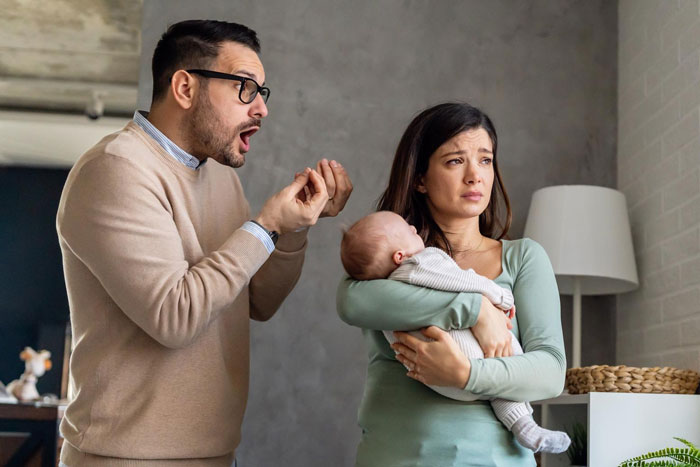 Woman Throws A Hissy Fit Over Baby’s Last Name, Fianc&eacute; Quickly Realizes She’s A Closeted Racist