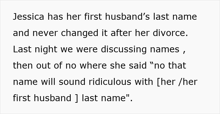 Woman Throws A Hissy Fit Over Baby’s Last Name, Fianc&eacute; Quickly Realizes She’s A Closeted Racist