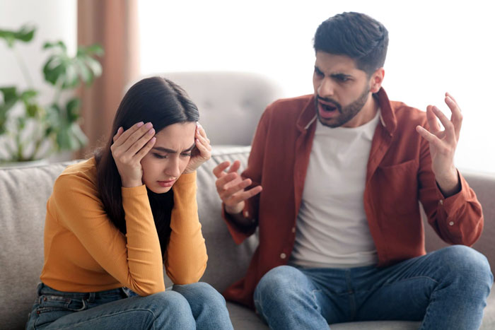 Woman Throws A Hissy Fit Over Baby’s Last Name, Fianc&eacute; Quickly Realizes She’s A Closeted Racist