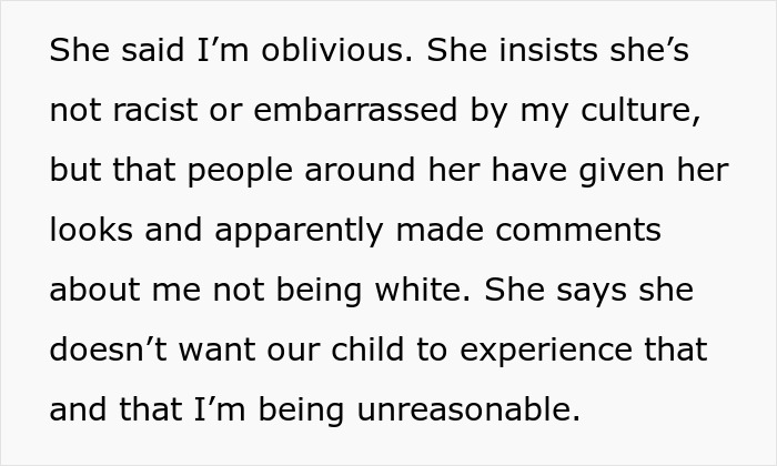 Woman Throws A Hissy Fit Over Baby’s Last Name, Fianc&eacute; Quickly Realizes She’s A Closeted Racist