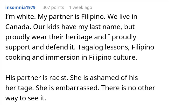Woman Throws A Hissy Fit Over Baby’s Last Name, Fianc&eacute; Quickly Realizes She’s A Closeted Racist