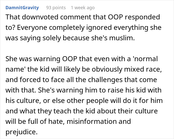 Woman Throws A Hissy Fit Over Baby’s Last Name, Fianc&eacute; Quickly Realizes She’s A Closeted Racist