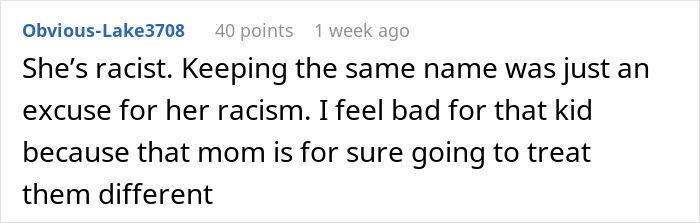 Woman Throws A Hissy Fit Over Baby’s Last Name, Fianc&eacute; Quickly Realizes She’s A Closeted Racist
