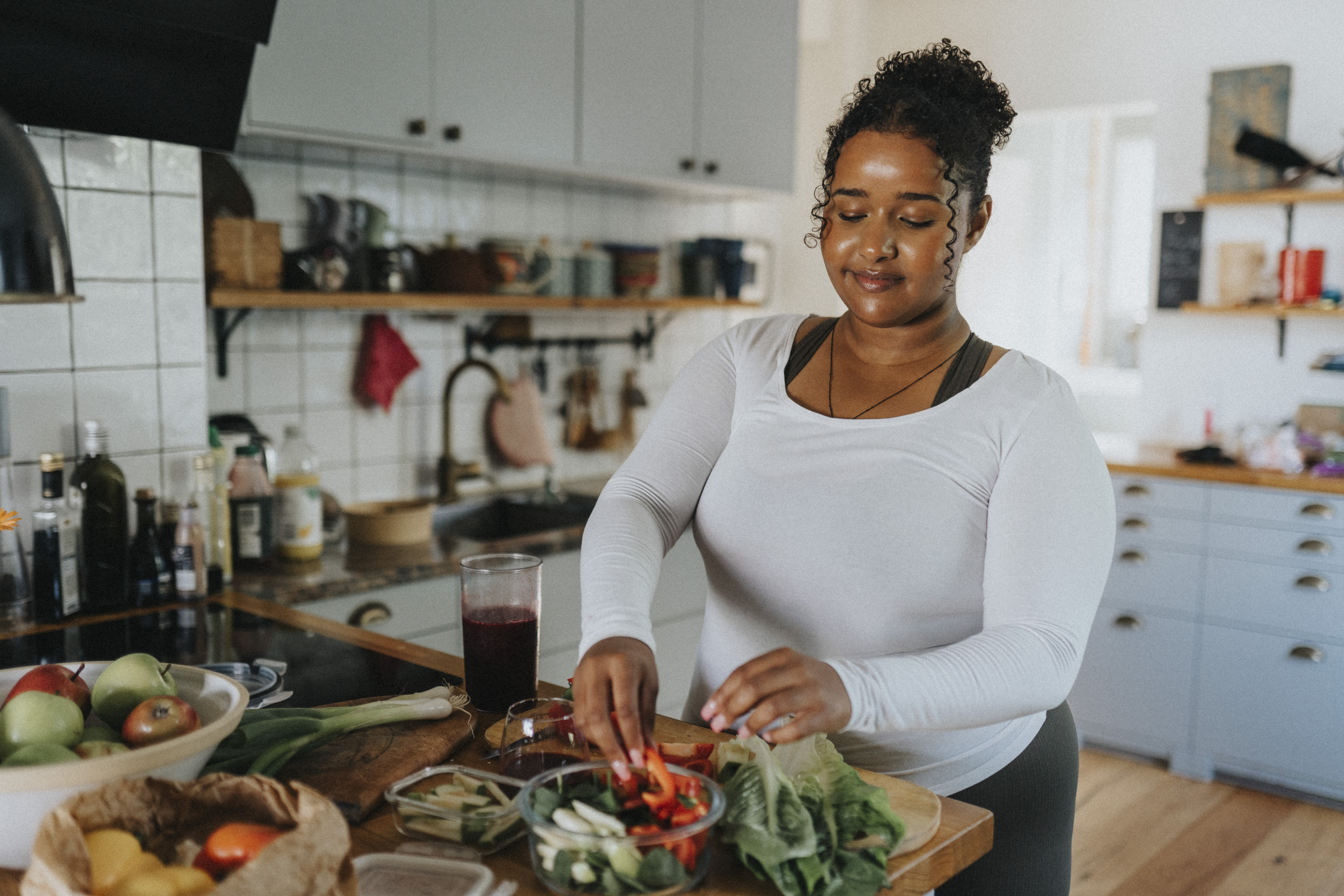 Countries With The Worst Diets, According To The Global Diet Quality Project Report