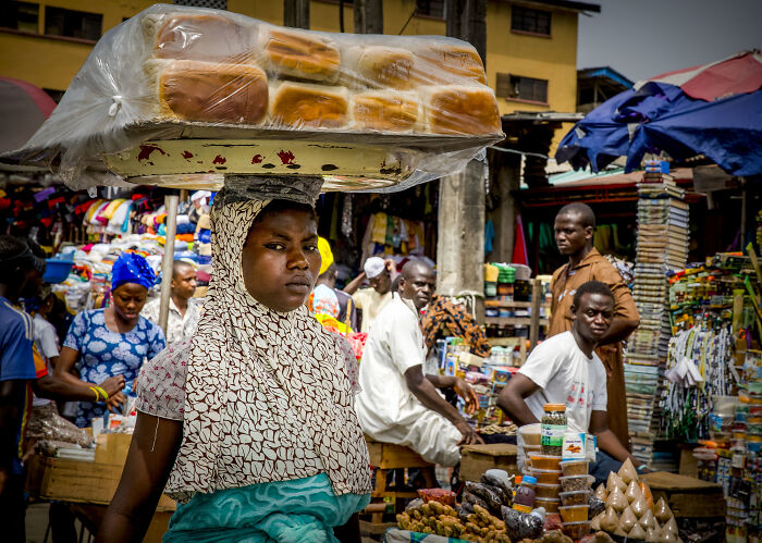 Countries With The Worst Diets, According To The Global Diet Quality Project Report