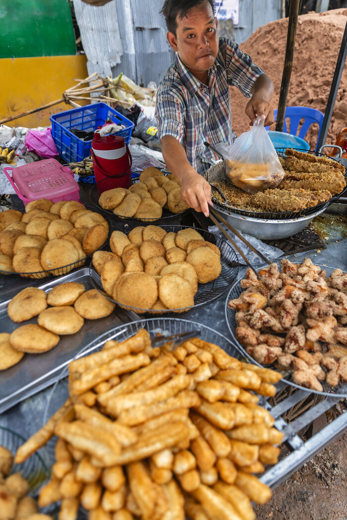 Countries With The Worst Diets, According To The Global Diet Quality Project Report