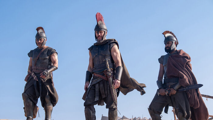 &ldquo;So Insulting&rdquo;: Christopher Nolan&rsquo;s &lsquo;The Odyssey&rsquo; Trailer Sparks Outrage, Fans Share Brutal Reactions