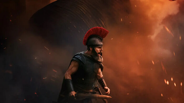 &ldquo;So Insulting&rdquo;: Christopher Nolan&rsquo;s &lsquo;The Odyssey&rsquo; Trailer Sparks Outrage, Fans Share Brutal Reactions