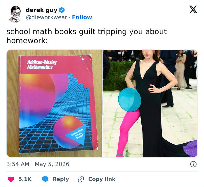 54 Funniest And Spiciest Reactions To The MET Gala 2026 And Its Celebrity Guests