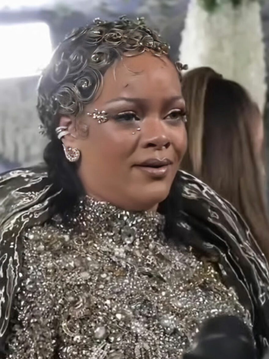 Met Gala Instagram Versus Reality Stuns Fans As Stars’ Unfiltered Looks Revealed
