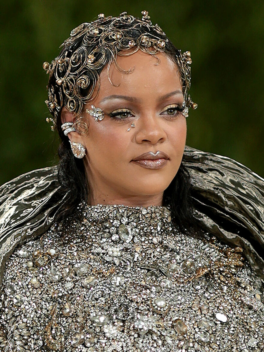 Met Gala Instagram Versus Reality Stuns Fans As Stars’ Unfiltered Looks Revealed