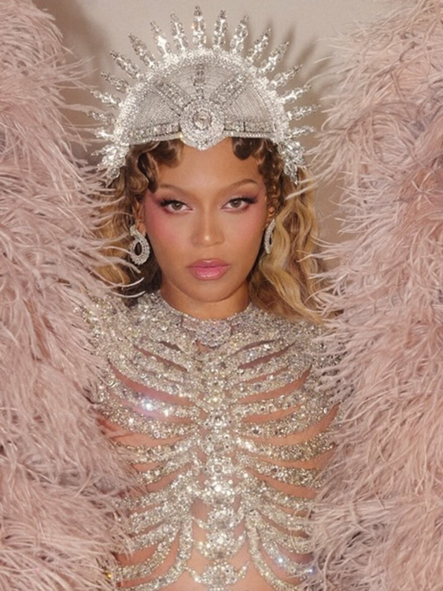 Met Gala Instagram Versus Reality Stuns Fans As Stars’ Unfiltered Looks Revealed