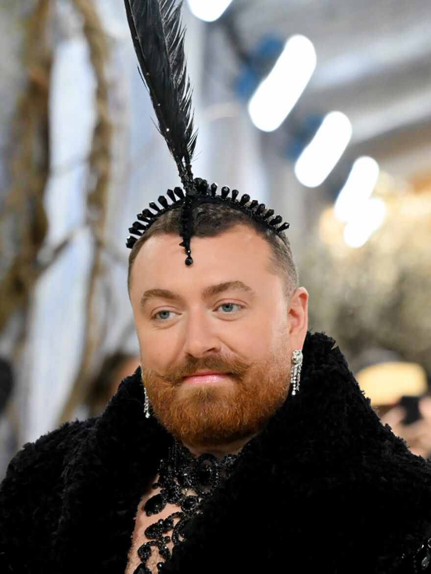 Met Gala Instagram Versus Reality Stuns Fans As Stars’ Unfiltered Looks Revealed
