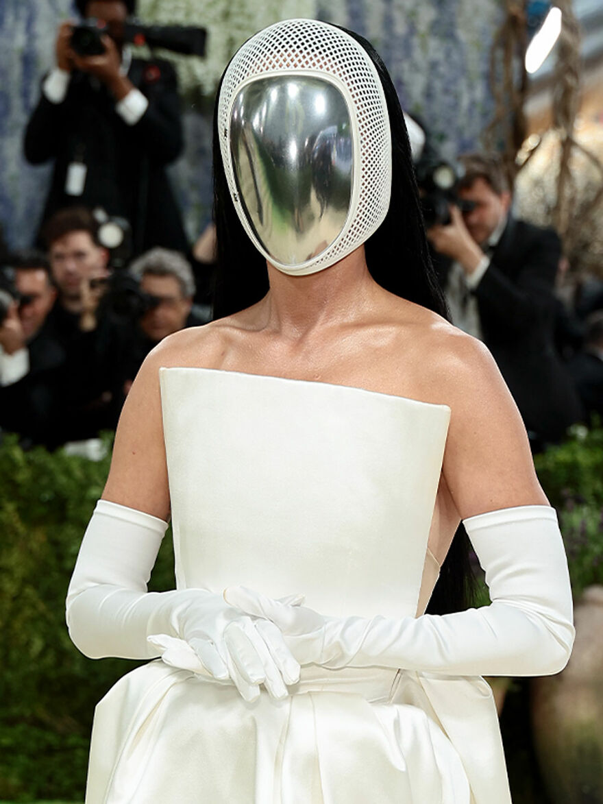 Met Gala Instagram Versus Reality Stuns Fans As Stars’ Unfiltered Looks Revealed