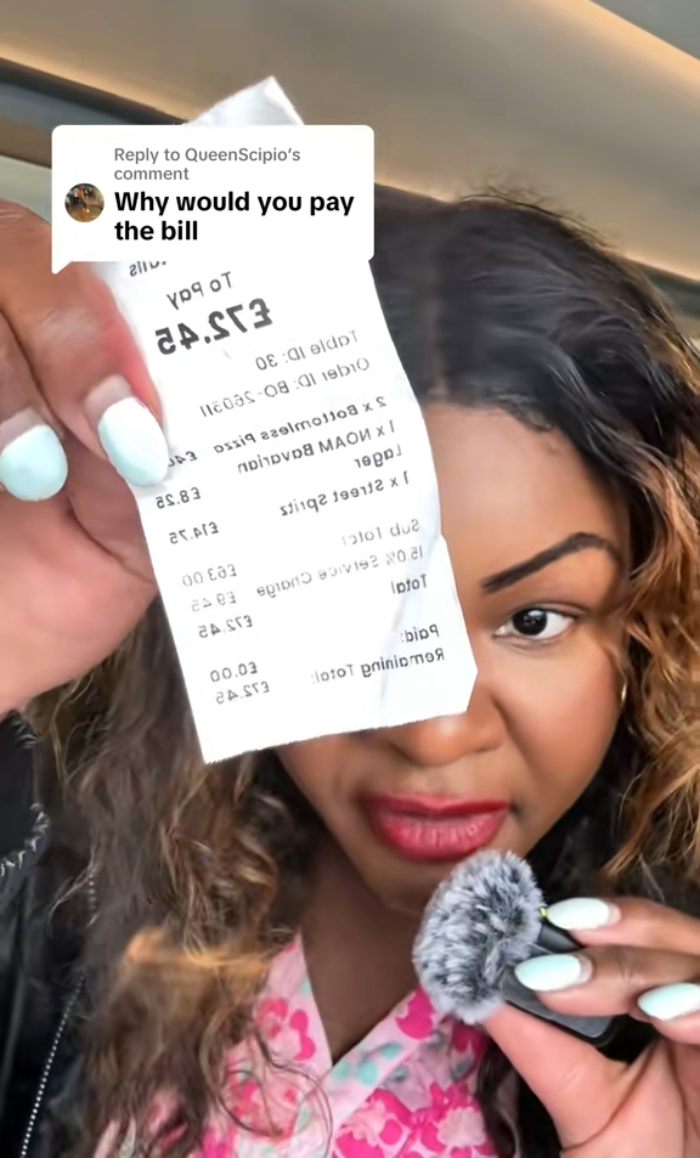 “A Massive NO”: Frenzy Online After Furious Customers Leave Gordon Ramsay Restaurant After Spotting Bizarre Detail