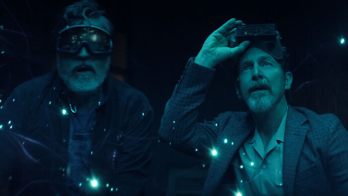 Duffer Brothers’ Terrifying New Show Dubbed &ldquo;Stranger Things For Elderly,&rdquo; Here&rsquo;s When It Streams