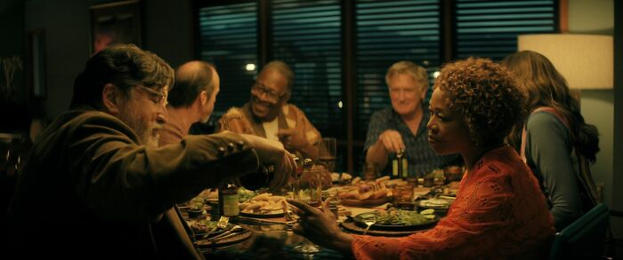 Duffer Brothers’ Terrifying New Show Dubbed &ldquo;Stranger Things For Elderly,&rdquo; Here&rsquo;s When It Streams