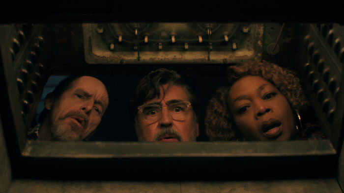 Duffer Brothers’ Terrifying New Show Dubbed &ldquo;Stranger Things For Elderly,&rdquo; Here&rsquo;s When It Streams