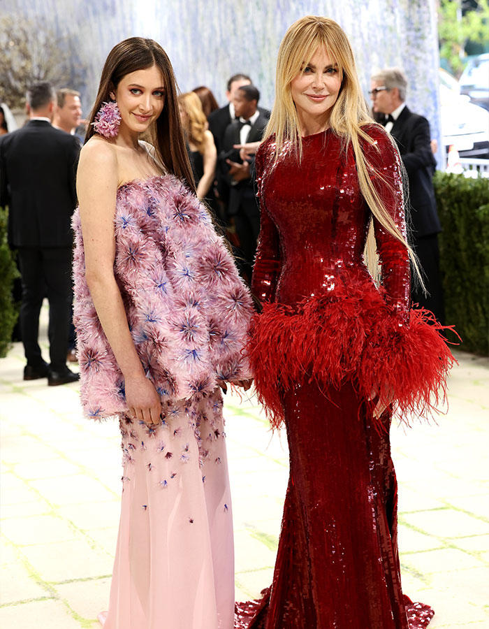 Beyonc&eacute; And Nicole Kidman Ignore Met Gala Rules In ‘Blatant’ Power Move
