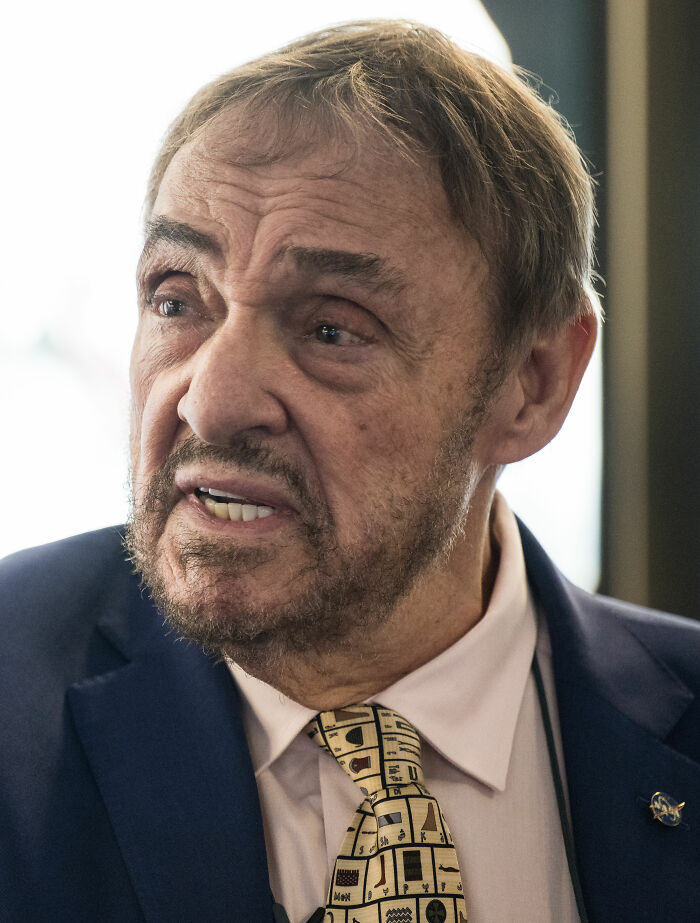 John Rhys-Davies: Bio And Career Highlights