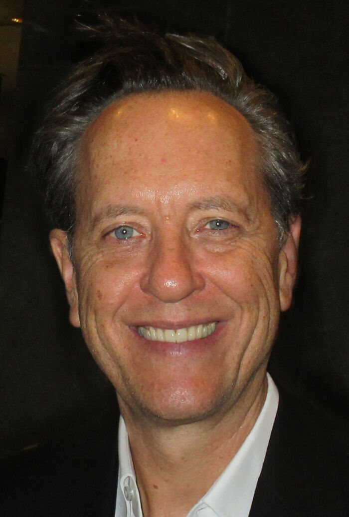 Richard E. Grant: Bio And Career Highlights