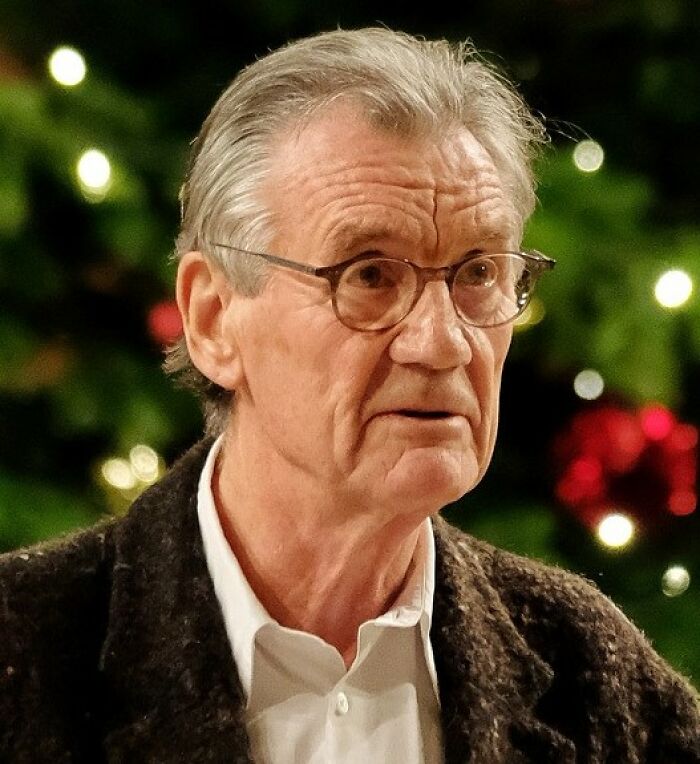 Michael Palin: Bio And Career Highlights