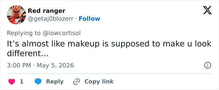 Sabrina Carpenter Accused Of Being A “Catfish” After Side-By-Side Photos Show How She Transforms With Makeup