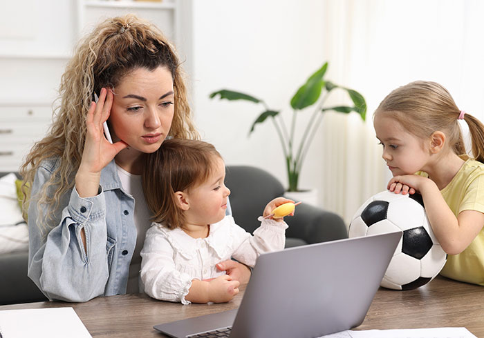 Man Was Never Interested In Wife&rsquo;s Job So She Refuses To Talk About It When He Suddenly Wants To Know