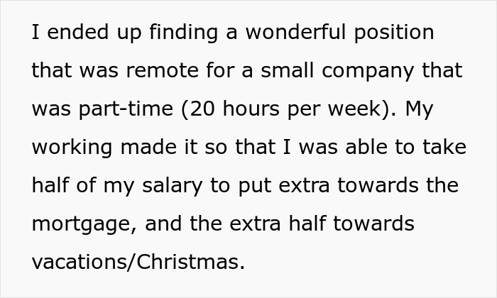 Man Was Never Interested In Wife&rsquo;s Job So She Refuses To Talk About It When He Suddenly Wants To Know