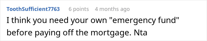 Man Was Never Interested In Wife&rsquo;s Job So She Refuses To Talk About It When He Suddenly Wants To Know