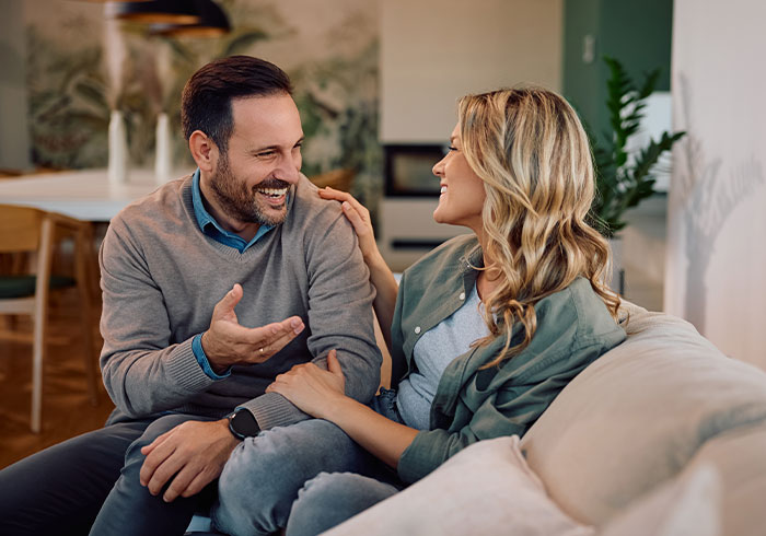Man Was Never Interested In Wife&rsquo;s Job So She Refuses To Talk About It When He Suddenly Wants To Know