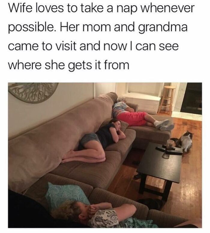 99 Wholesome Pics That Hit Harder Than A Pixar Movie