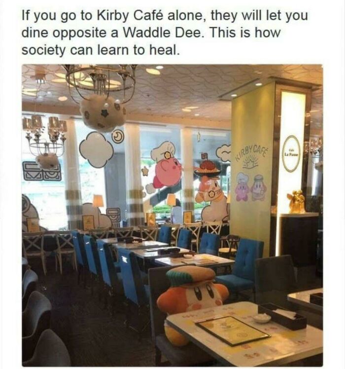 99 Wholesome Pics That Hit Harder Than A Pixar Movie