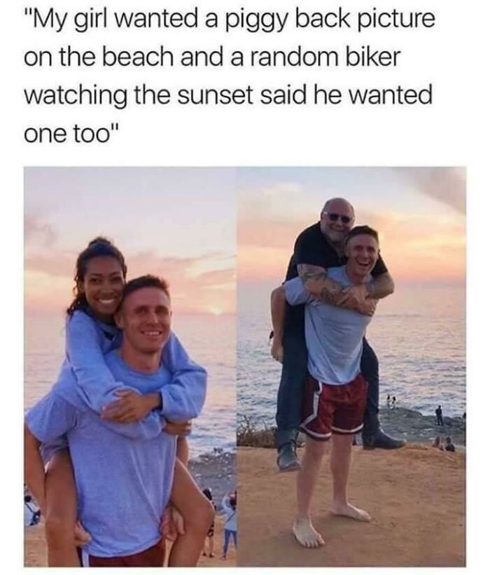 99 Wholesome Pics That Hit Harder Than A Pixar Movie