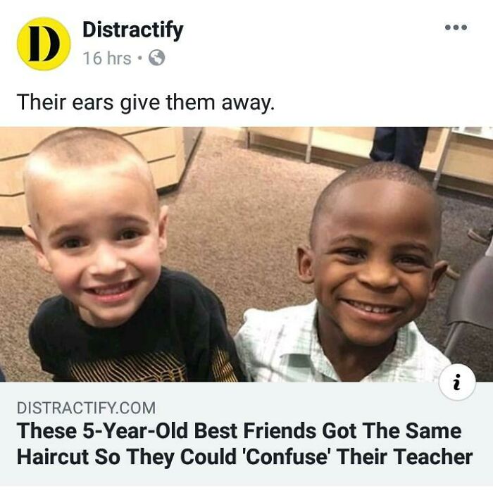 99 Wholesome Pics That Hit Harder Than A Pixar Movie