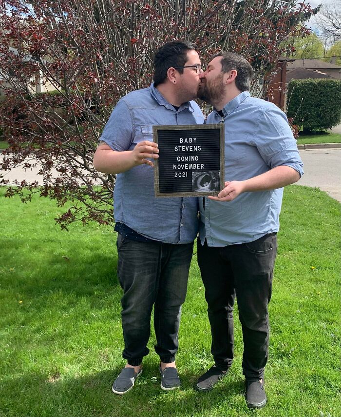 99 Wholesome Pics That Hit Harder Than A Pixar Movie