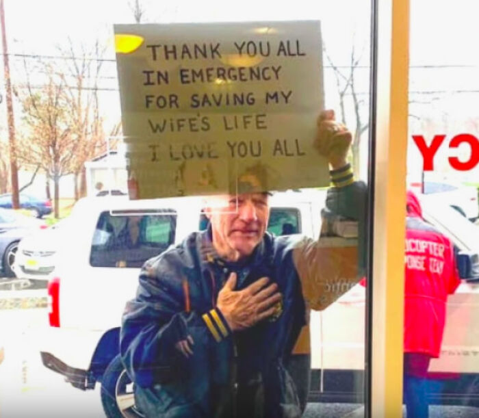 99 Wholesome Pics That Hit Harder Than A Pixar Movie