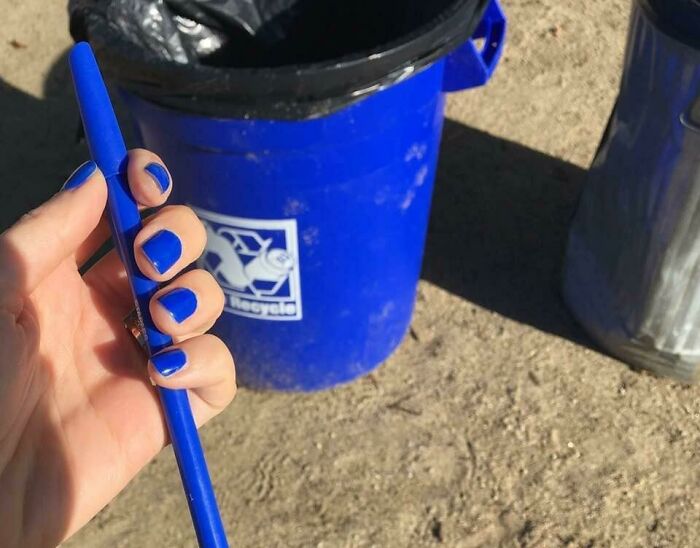 71 Satisfying Photos Of Accidental Color Matches That May Lower Your Cortisol Levels