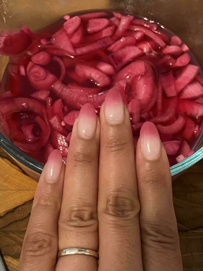 71 Satisfying Photos Of Accidental Color Matches That May Lower Your Cortisol Levels
