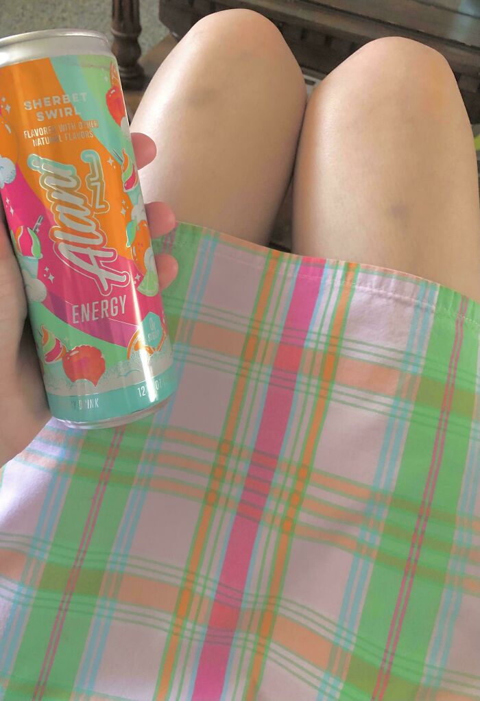 71 Satisfying Photos Of Accidental Color Matches That May Lower Your Cortisol Levels
