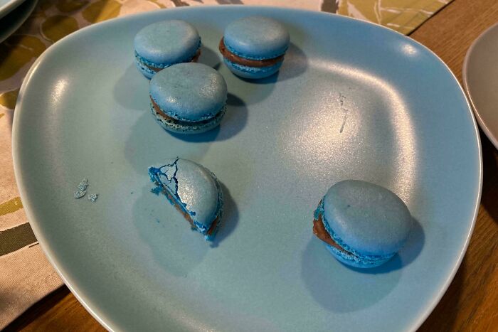 71 Satisfying Photos Of Accidental Color Matches That May Lower Your Cortisol Levels