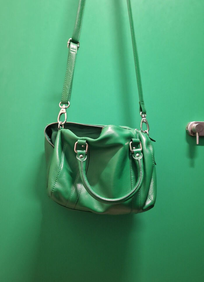71 Satisfying Photos Of Accidental Color Matches That May Lower Your Cortisol Levels