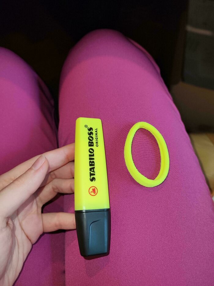 71 Satisfying Photos Of Accidental Color Matches That May Lower Your Cortisol Levels