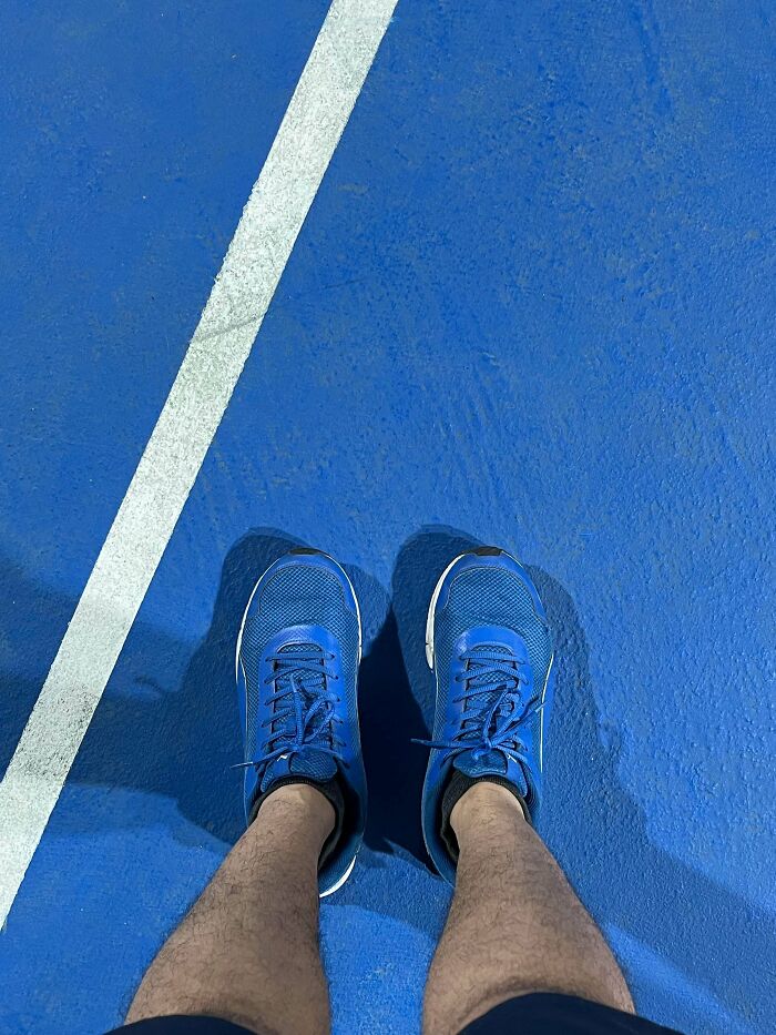 71 Satisfying Photos Of Accidental Color Matches That May Lower Your Cortisol Levels