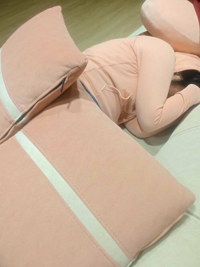 71 Satisfying Photos Of Accidental Color Matches That May Lower Your Cortisol Levels