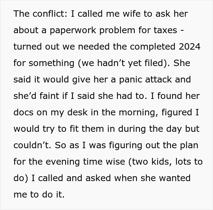 &ldquo;Loser And A Failure&rdquo;: Man Left Deflated After Wife Dismisses His Successful Business As A Hobby