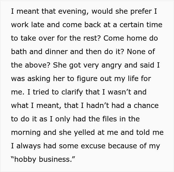 &ldquo;Loser And A Failure&rdquo;: Man Left Deflated After Wife Dismisses His Successful Business As A Hobby