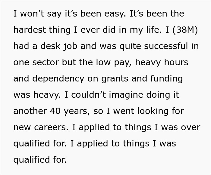 &ldquo;Loser And A Failure&rdquo;: Man Left Deflated After Wife Dismisses His Successful Business As A Hobby