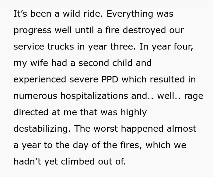 &ldquo;Loser And A Failure&rdquo;: Man Left Deflated After Wife Dismisses His Successful Business As A Hobby